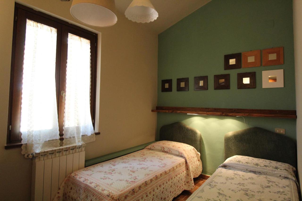 Agriturismo Terralieta Розето-дельи-Абруцци Экстерьер фото